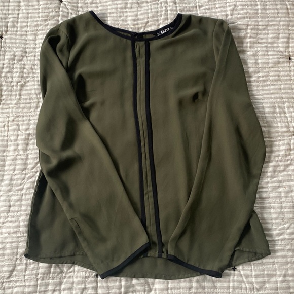 Blouse - Picture 1 of 1